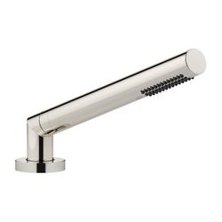 Dornbracht Schlauchbrausegarnitur Symetrics für Wannenrandmontage Rosette D 50m... DORNBRACHT-27702979-08 4029011417863 (Abb. 1)