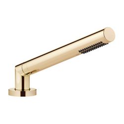 Dornbracht Schlauchbrausegarnitur Symetrics für Wannenr., D 50mm, 32mm Metallsc... DORNBRACHT-27702979-09 4029011417870 (Abb. 1)