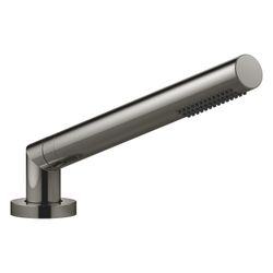 Dornbracht Schlauchbrausegarnitur Symetrics für Wannenrandmontage, D 50mm, 32mm... DORNBRACHT-27702979-19 4029011996900 (Abb. 1)