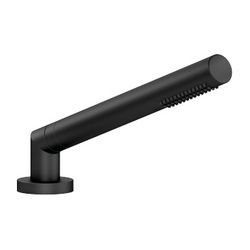 Dornbracht Schlauchbrausegarnitur Symetrics für Wannenrandmontage, D 50mm, 32mm... DORNBRACHT-27702979-33 4029011531538 (Abb. 1)