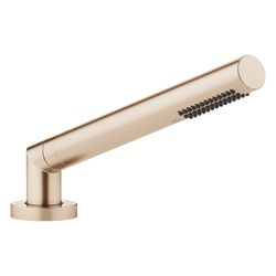 Dornbracht Schlauchbrausegarnitur Symetrics Wannenrandmontage 175cm 6,8l/min, C... DORNBRACHT-27702979-46 4099477032061 (Abb. 1)