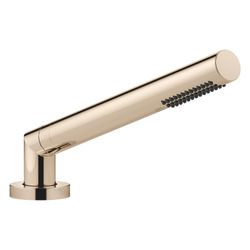 Dornbracht Schlauchbrausegarnitur Symetrics für Wannenr., D 50mm, 32mm Metallsc... DORNBRACHT-27702979-47 4099477032078 (Abb. 1)