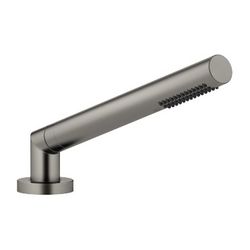 Dornbracht Schlauchbrausegarnitur Symetrics für Wannenr., D 50mm, 32mm Metallsc... DORNBRACHT-27702979-99 4029011819148 (Abb. 1)