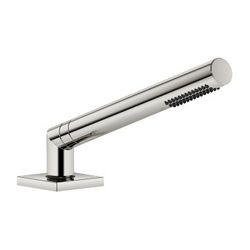 Dornbracht Schlauchbrausegarnitur Symetrics für Wannenrandm., 60x60mm, 32mm Met... DORNBRACHT-27702980-08 4029011657375 (Abb. 1)