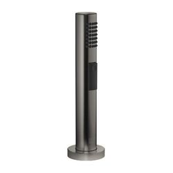Dornbracht Spülbrausegarnitur Serienneutral 27721970 Dark Platinum matt... DORNBRACHT-27721970-99 4029011790898 (Abb. 1)