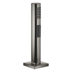 Dornbracht Spülbrausegarnitur mit eckiger Rosette automatischer Umschalter Arma... DORNBRACHT-27723970-19 4099477194578 (Abb. 1)