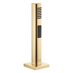Dornbracht Spülbrausegarnitur eckige Rosette Umschalter 190mm Schlauch 1500mm, ... DORNBRACHT-27723970-28 4099477194585 (Abb. 1)