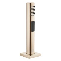 Dornbracht Spülbrausegarnitur eckige Rosette Umschalter 190mm Schlauch 1500mm, ... DORNBRACHT-27723970-46 4099477194592 (Abb. 1)