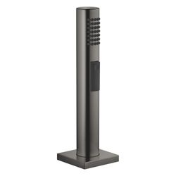 Dornbracht Spülbrausegarnitur eckige Rosette Umschalter 190mm Schlauch 1500mm, ... DORNBRACHT-27723970-99 4099477194615 (Abb. 1)