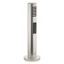 Dornbracht Spülbrausegarnitur mit runder, automatischer Umschalter Armaturenhöh... DORNBRACHT-27731970-06 4099477081182 (Abb. 1)