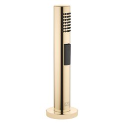 Dornbracht Spülbrausegarnitur mit runder, automatischer Umschalter Armaturenhöh... DORNBRACHT-27731970-09 4099477102092 (Abb. 1)