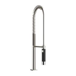 Dornbracht Profibrausegarnitur Serienneutral 27784970 platin matt... DORNBRACHT-27784970-06 4029011473791 (Abb. 1)