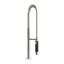 Dornbracht Profibrausegarnitur Serienneutral 27784970 platin... DORNBRACHT-27784970-08 4029011894770 (Abb. 1)