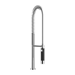 Dornbracht Profibrausegarnitur Serienneutral 27789970 chrom... DORNBRACHT-27789970-00 4029011473258 (Abb. 1)