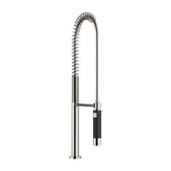 Dornbracht Profibrausegarnitur Serienneutral 27789970 platin matt... DORNBRACHT-27789970-06 4029011473241 (Abb. 1)