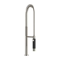 Dornbracht Profibrausegarnitur Serienneutral 27789970 platin... DORNBRACHT-27789970-08 4029011894756 (Abb. 1)