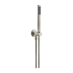 Dornbracht Schlauchbrausegarnitur Serienspezifisch 27802660 platin matt... DORNBRACHT-27802660-06 4029011758454 (Abb. 1)