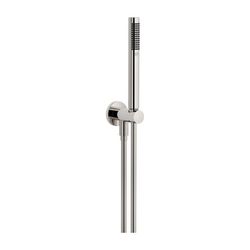 Dornbracht Schlauchbrausegarnitur Serienspezifisch 27802660 platin... DORNBRACHT-27802660-08 4029011831515 (Abb. 1)