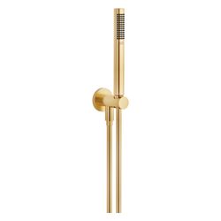Dornbracht Schlauchbrausegarnitur, int. Brausehalter Meta FlowReduce 6,8l/m... DORNBRACHT-27802660-370010 4099477433806 (Abb. 1)