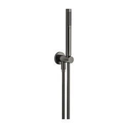 Dornbracht Schlauchbrausegarnitur Serienspezifisch 27802660 Dark Platinum matt... DORNBRACHT-27802660-99 4029011831577 (Abb. 1)