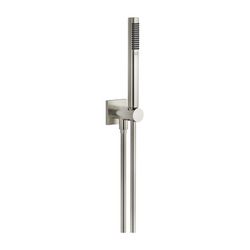 Dornbracht Schlauchbrausegarnitur Serienspezifisch 27802970 platin matt... DORNBRACHT-27802970-06 4029011830945 (Abb. 1)