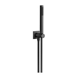 Dornbracht Schlauchbrausegarnitur Serienspezifisch 27802970 schwarz matt... DORNBRACHT-27802970-33 4029011831027 (Abb. 1)