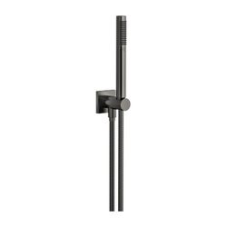 Dornbracht Schlauchbrausegarnitur Serienspezifisch 27802970 Dark Platinum matt... DORNBRACHT-27802970-99 4029011831089 (Abb. 1)