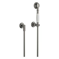 Dornbracht Schlauchbrausegarnitur Madison mit Einzelrosetten FlowReduce, Da... DORNBRACHT-27803361-990010 4029011802126 (Abb. 1)