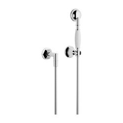 Dornbracht Madison Schlauchbrausegarnitur 27803371 chrom... DORNBRACHT-27803371-00 4029011719202 (Abb. 1)