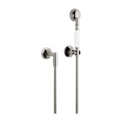 Dornbracht Madison Schlauchbrausegarnitur 27803371 platin matt... DORNBRACHT-27803371-06 4029011719226 (Abb. 1)
