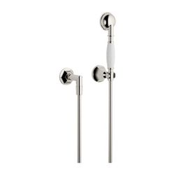 Dornbracht Madison Schlauchbrausegarnitur 27803371 platin... DORNBRACHT-27803371-08 4029011719240 (Abb. 1)