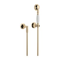 Dornbracht Madison Schlauchbrausegarnitur 27803371 Messing... DORNBRACHT-27803371-09 4029011719264 (Abb. 1)