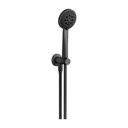 Dornbracht Schlauchbrausegarnitur Serienspezifisch 27803660 schwarz matt... DORNBRACHT-27803660-33 4029011758539 (Abb. 1)
