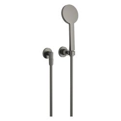 Dornbracht Schlauchbrausegarnitur Tara, Einzelr. FlowReduce, 1250mm, G 1/2"... DORNBRACHT-27803892-990010 4029011818998 (Abb. 1)