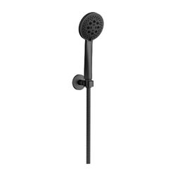 Dornbracht Meta Schlauchbrausegarnitur 27805625 schwarz matt... DORNBRACHT-27805625-33 4029011784064 (Abb. 1)