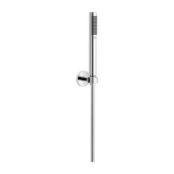Dornbracht Meta Schlauchbrausegarnitur 27806625 chrom... DORNBRACHT-27806625-00 4029011416941 (Abb. 1)