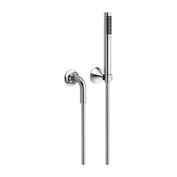 Dornbracht Schlauchbrausegarnitur Vaia mit Einzelrosetten, 1250mm, 15l/min, Chr... DORNBRACHT-27808809-00 4029011738975 (Abb. 1)