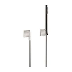 Dornbracht Symetrics Schlauchbrausegarnitur Serienspezifisch 27808980 platin... DORNBRACHT-27808980-08 4029011657061 (Abb. 1)
