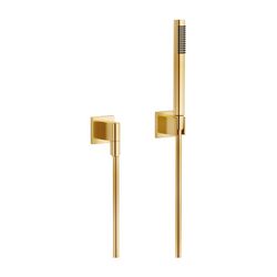 Dornbracht Symetrics Schlauchbrausegarnitur Serienspezifisch 27808980 Messing g... DORNBRACHT-27808980-28 4029011885525 (Abb. 1)