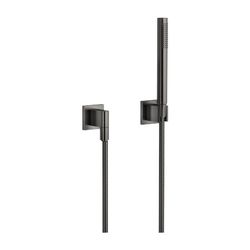Dornbracht Symetrics Schlauchbrausegarnitur Serienspezifisch 27808980 Dark Plat... DORNBRACHT-27808980-99 4029011797330 (Abb. 1)