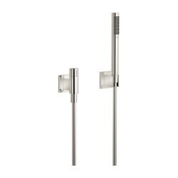 Dornbracht Symetrics Schlauchbrausegarnitur Serienspezifisch 27809980 platin... DORNBRACHT-27809980-08 4029011894718 (Abb. 1)