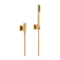 Dornbracht Symetrics Schlauchbrausegarnitur Serienspezifisch 27809980 Messing g... DORNBRACHT-27809980-28 4029011898259 (Abb. 1)