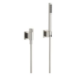 Dornbracht Schlauchbrausegarnitur, Mengenregulierung, Symetrics FlowReduce ... DORNBRACHT-27809985-060010 4029011765490 (Abb. 1)