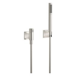 Dornbracht Schlauchbrausegarnitur, Mengenregulierung, Symetrics FlowReduce ... DORNBRACHT-27809985-080010 4029011894688 (Abb. 1)
