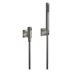 Dornbracht Schlauchbrausegarnitur, Mengenregulierung, Symetrics Metallschlauch ... DORNBRACHT-27809985-19 4099477074009 (Abb. 1)