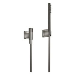 Dornbracht Schlauchbrausegarnitur, Mengenregulierung, Symetrics FlowReduce ... DORNBRACHT-27809985-190010 4099477074016 (Abb. 1)