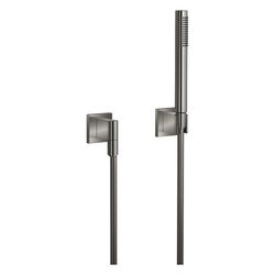Dornbracht Schlauchbrausegarnitur mit Einzelrosetten Symetrics FlowReduce 6... DORNBRACHT-27811980-190010 4099477414003 (Abb. 1)