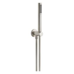 Dornbracht Schlauchbrausegarnitur, integ. Brausehalter Meta FlowReduce 6,8l... DORNBRACHT-27812660-060010 4099477414331 (Abb. 1)
