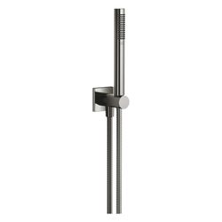 Dornbracht Schlauchbrausegarnitur mit integriertem Brausehalter Symetrics Roset... DORNBRACHT-27812970-19 4099477414775 (Abb. 1)