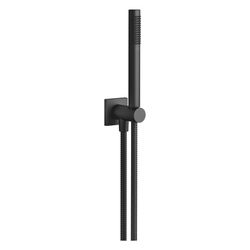 Dornbracht Schlauchbrausegarnitur mit integriertem Brausehalter Symetrics F... DORNBRACHT-27812970-330010 4099477414904 (Abb. 1)